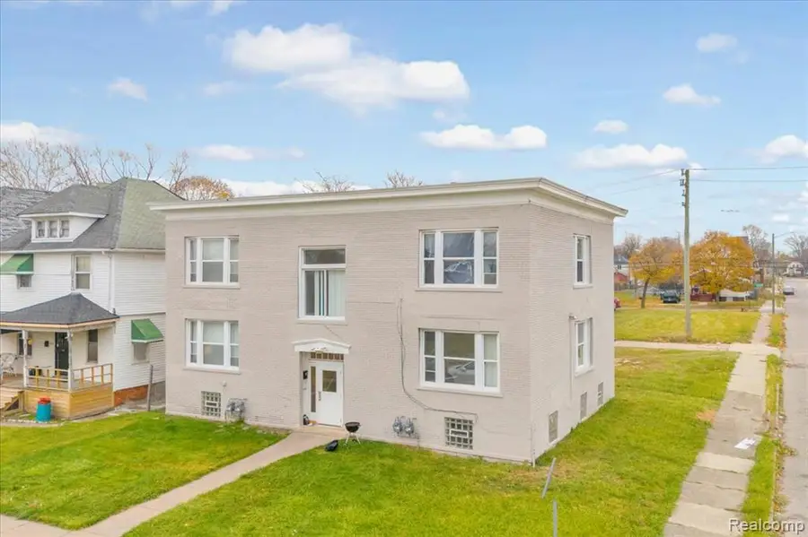 508 - 506 Kenilworth, Detroit, MI 48202 - #3