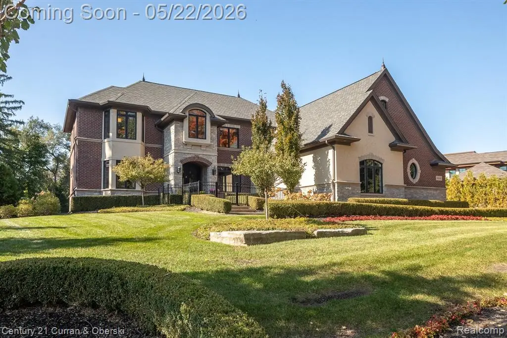 46646 7 Mile, Northville, MI 48167 - #1