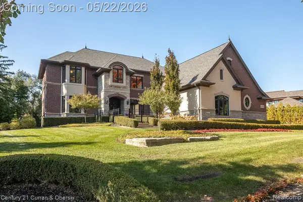 46646 7 Mile, Northville, MI 48167
