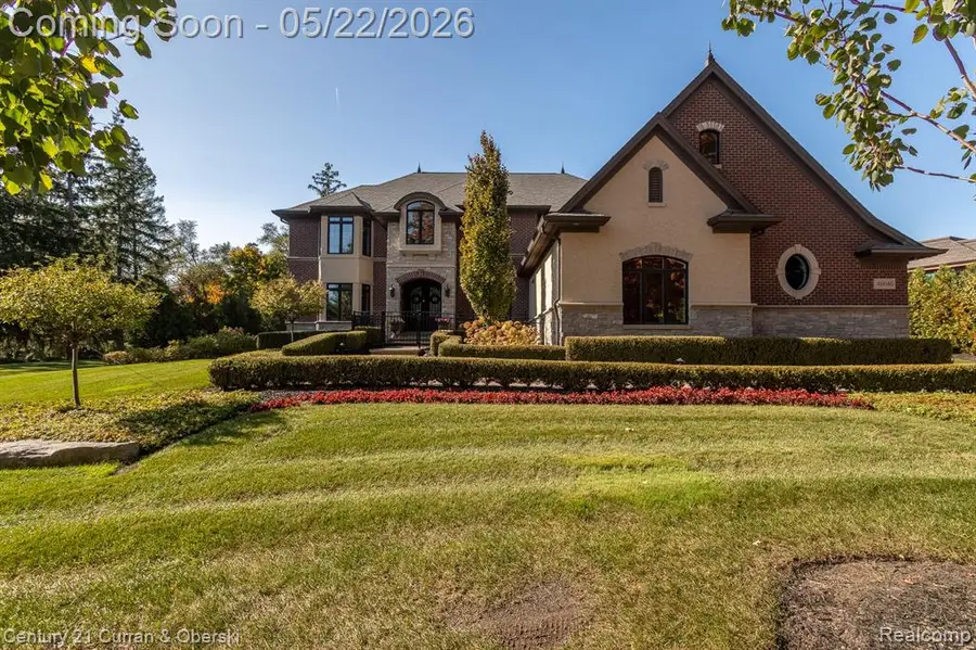 46646 7 Mile, Northville, MI 48167 - #2