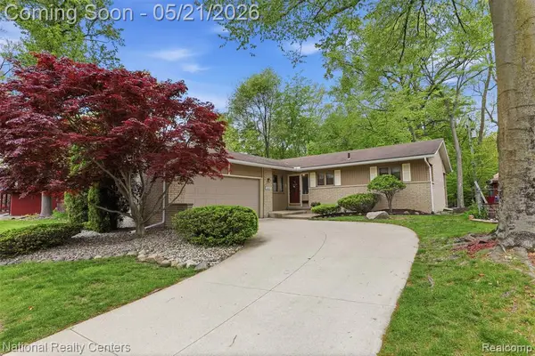 16607 Macarthur, Redford, MI 48240