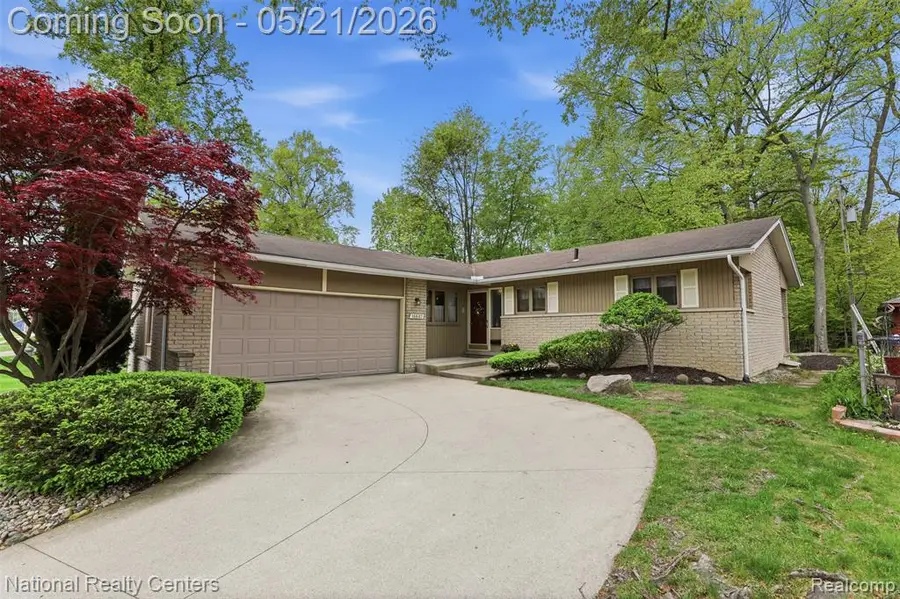 16607 Macarthur, Redford, MI 48240 - #2