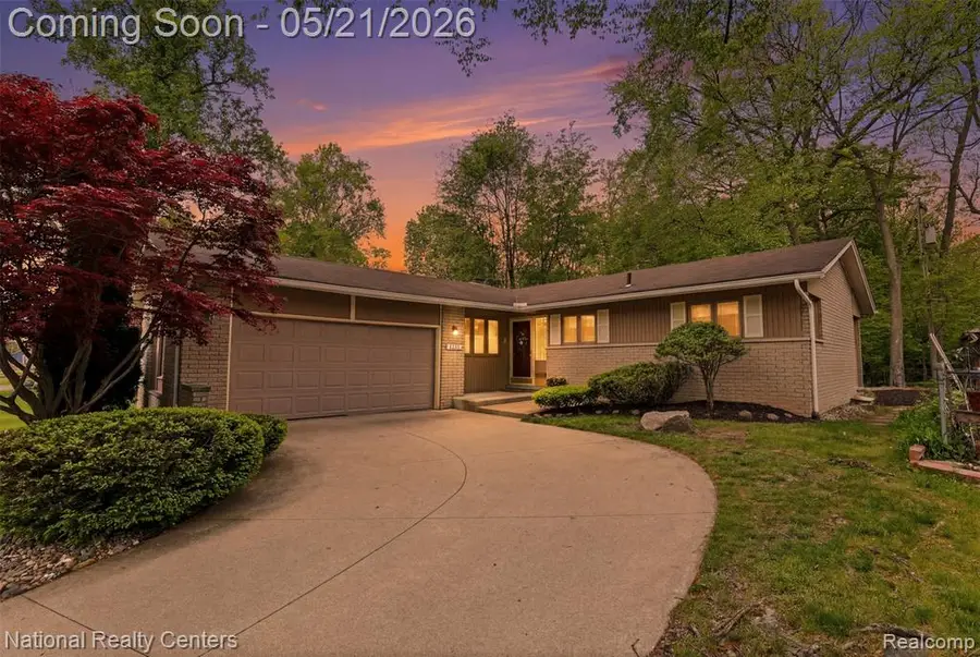 16607 Macarthur, Redford, MI 48240 - #3