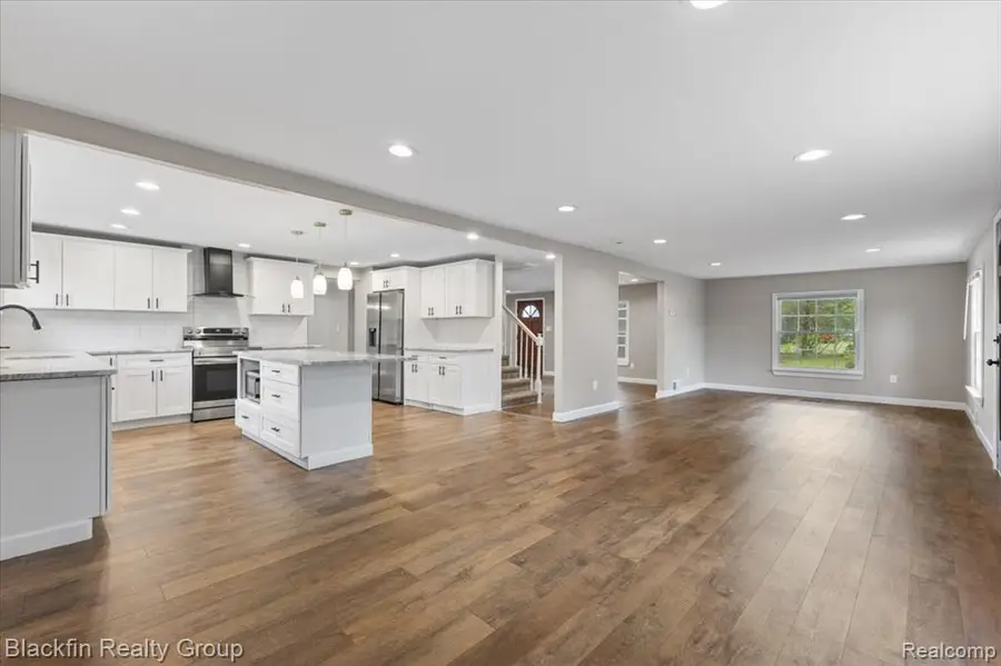 1415 John R, Rochester Hills, MI 48307 - #3