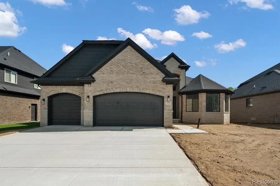 24462 Sawgrass, Macomb, MI 48042 - #2