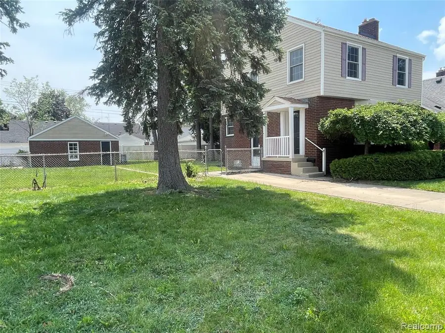 13203 Chestnut, Southgate, MI 48195 - #2