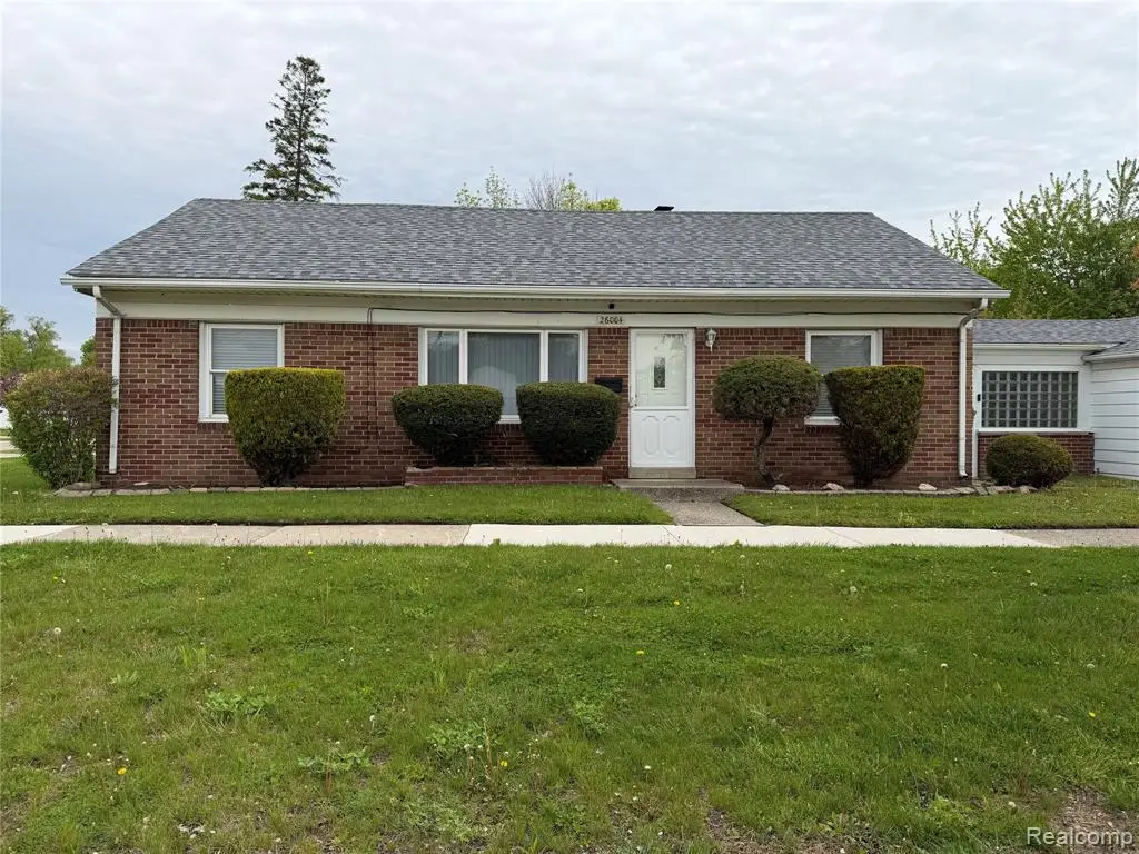 26004 Waldorf, Roseville, MI 48066 - #1
