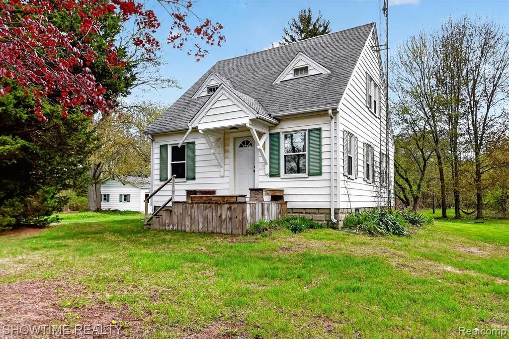 2970 Range, Port Huron, MI 48060 - #1