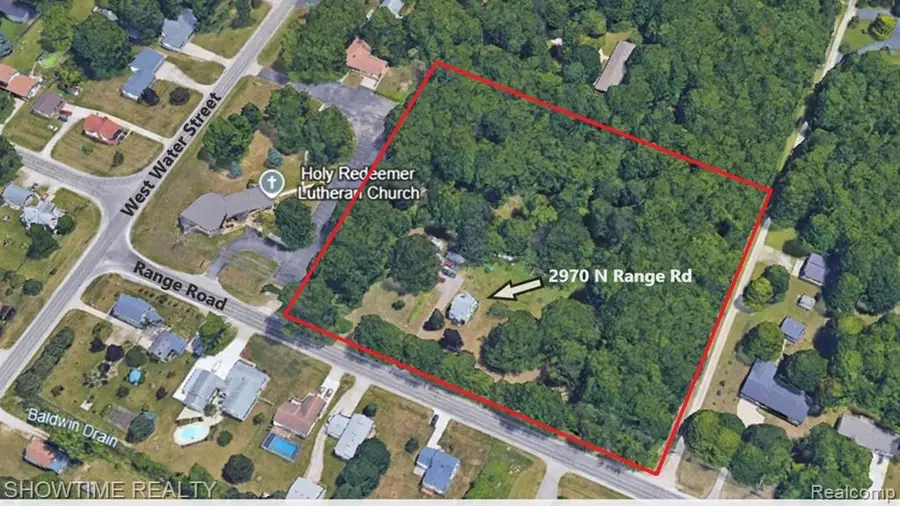 2970 Range, Port Huron, MI 48060 - #2