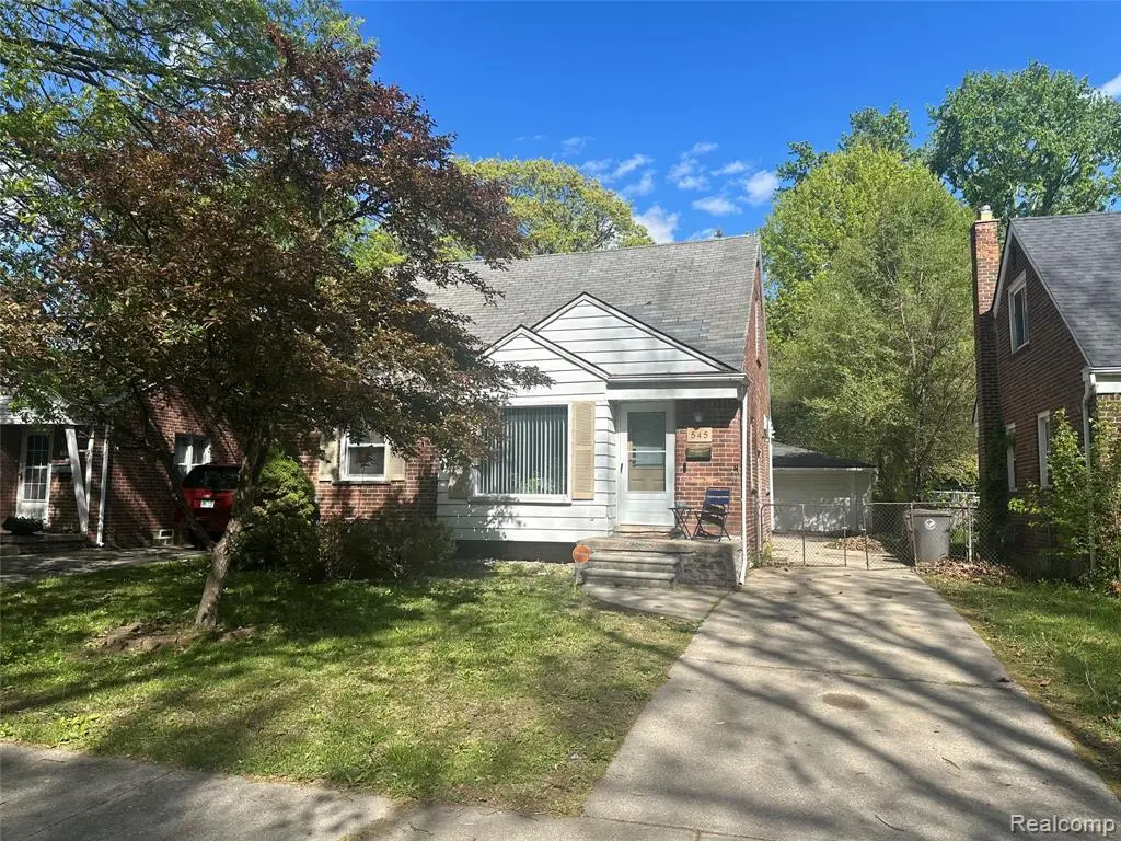 545 Shadowlawn, Inkster, MI 48141 - #1