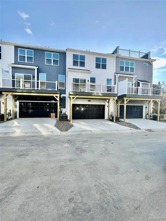 2910 Rayfield, Ann Arbor, MI 48105 - #2