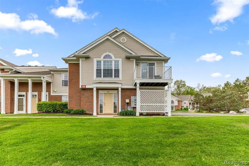 16015 Morningside, Northville, MI 48168 - #1