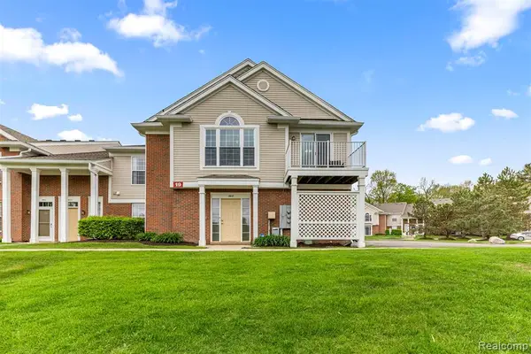 16015 Morningside, Northville, MI 48168