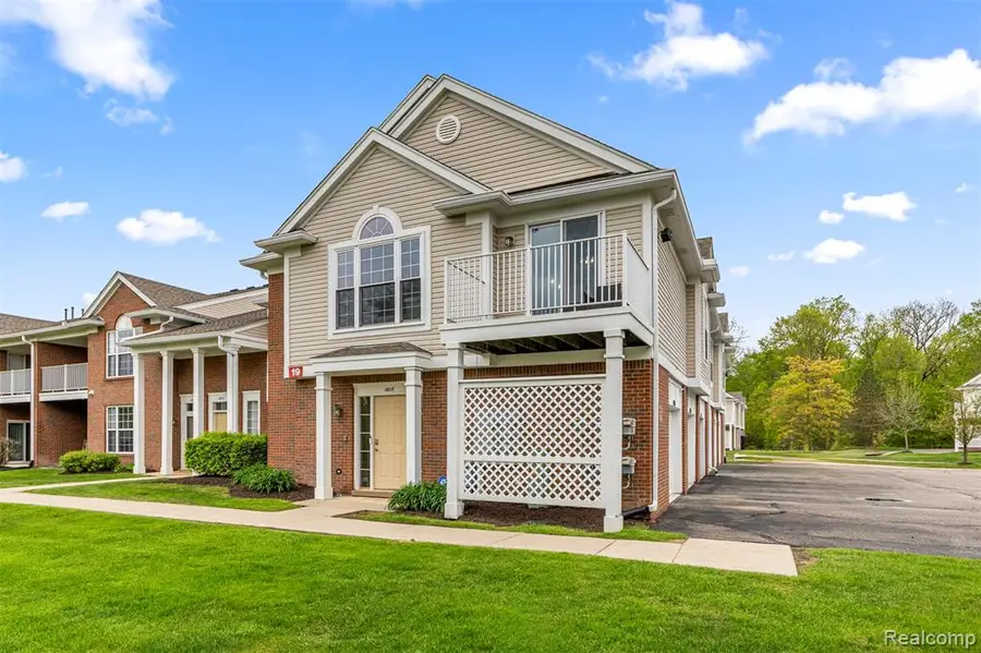 16015 Morningside, Northville, MI 48168 - #2
