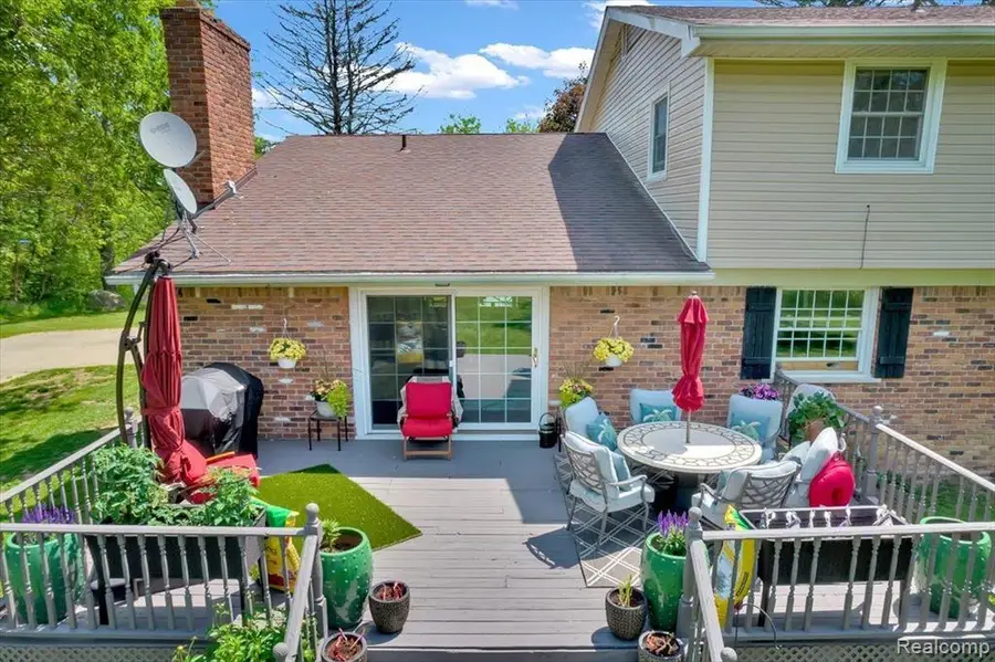3483 Flint River, Columbiaville, MI 48421 - #3
