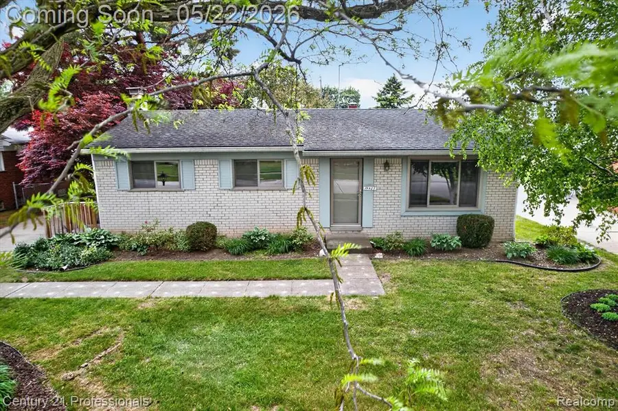 14425 Stonehouse, Livonia, MI 48154 - #2