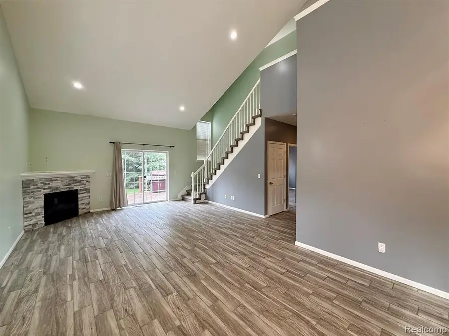 48840 Stonebriar, Canton, MI 48188 - #2