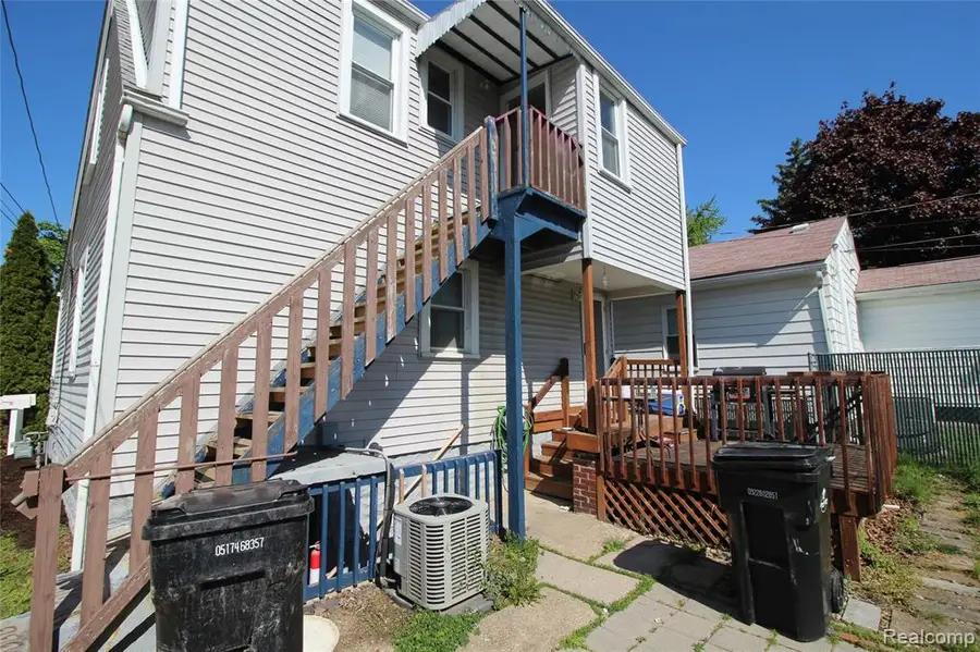 3537 16th, Wyandotte, MI 48192 - #2