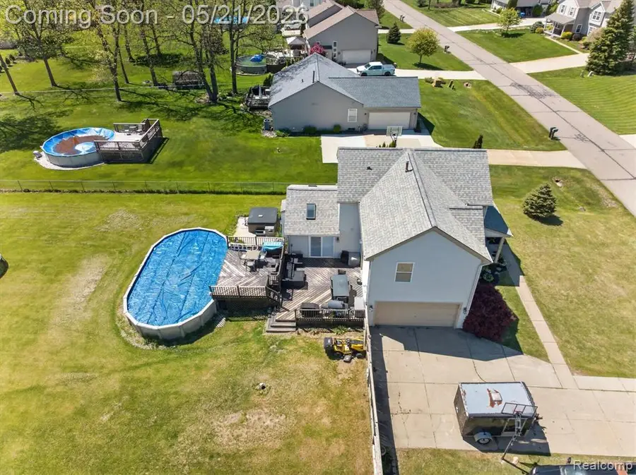 5425 Blossom, Linden, MI 48451 - #2