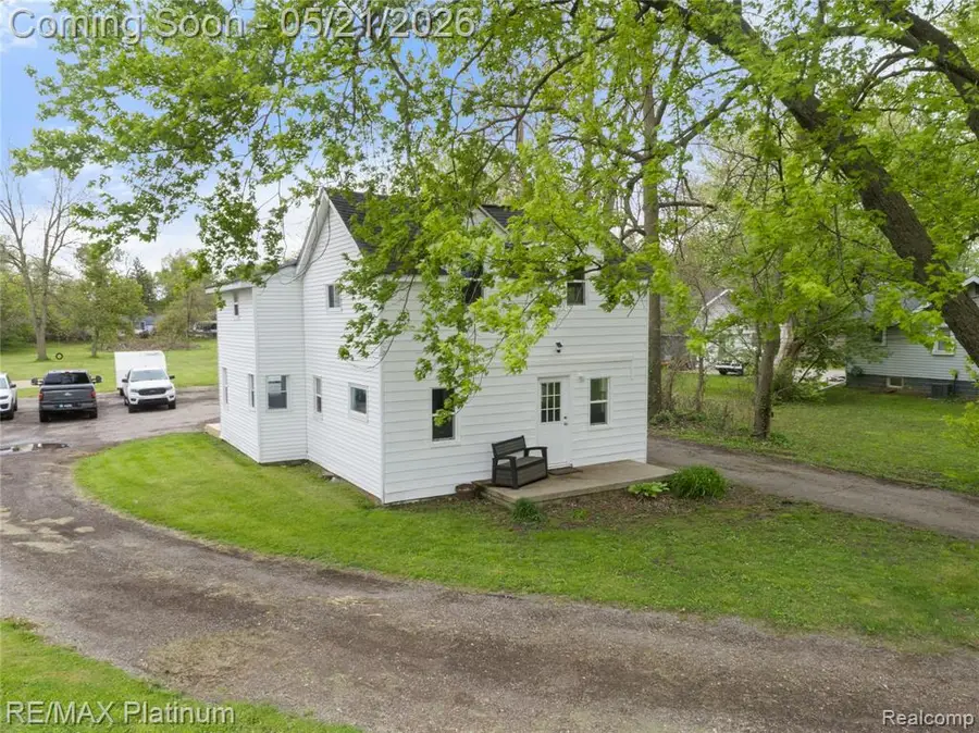6116 Lapeer, Burton, MI 48509 - #2