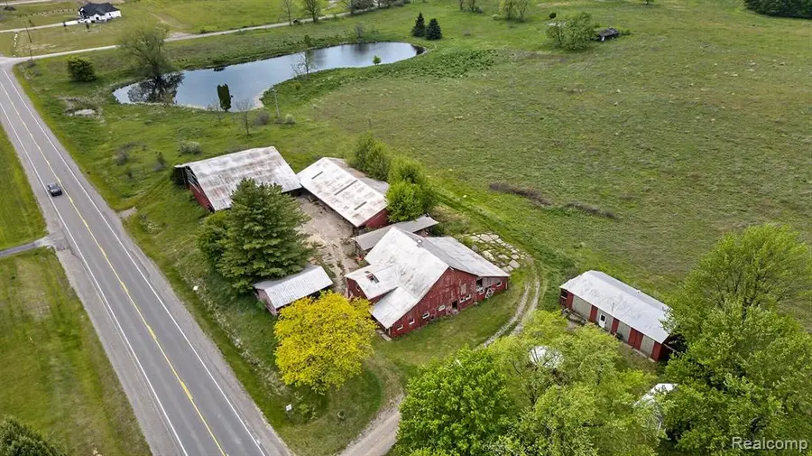8103 Baldwin, Goodrich, MI 48438 - #2