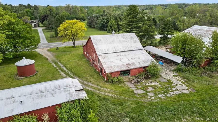 8103 Baldwin, Goodrich, MI 48438 - #3