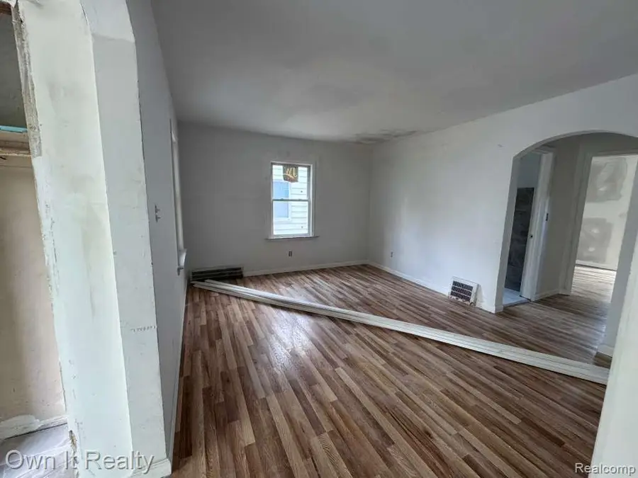 18468 Pierson, Detroit, MI 48219 - #3