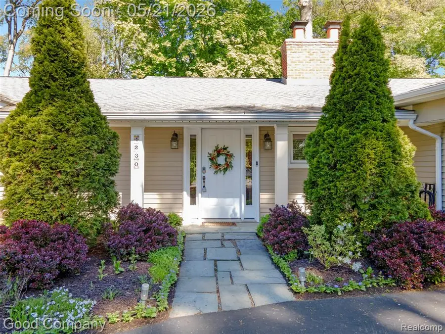 4230 Orchard, Bloomfield Hills, MI 48301 - #2