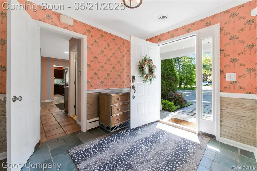 4230 Orchard, Bloomfield Hills, MI 48301 - #3