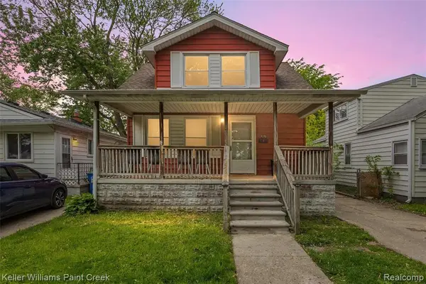 7275 Orchard, Warren, MI 48091