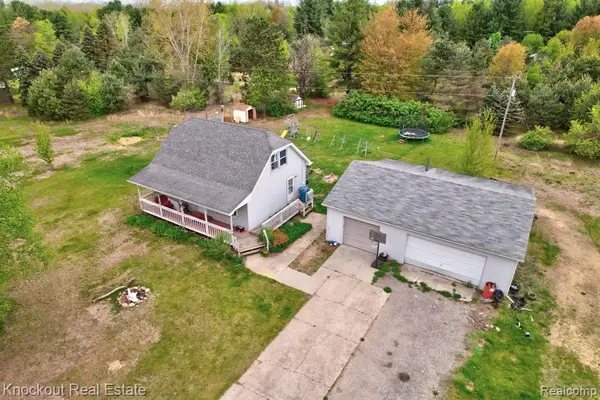 4510 Swaffer, Millington, MI 48746