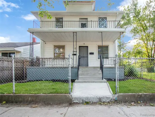 17421 Lumpkin, Hamtramck, MI 48212