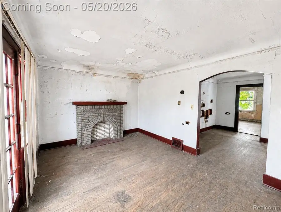 19989 Coventry, Highland Park, MI 48203 - #3