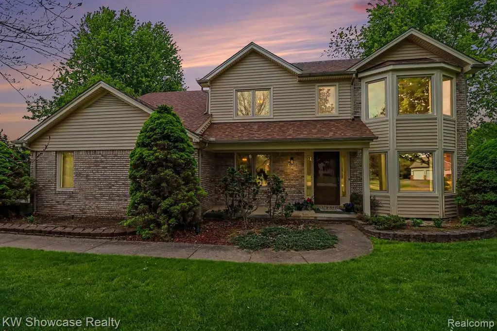 10100 Abrams, Brighton, MI 48114 - #1