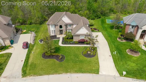 3772 Fawn, Rochester, MI 48306