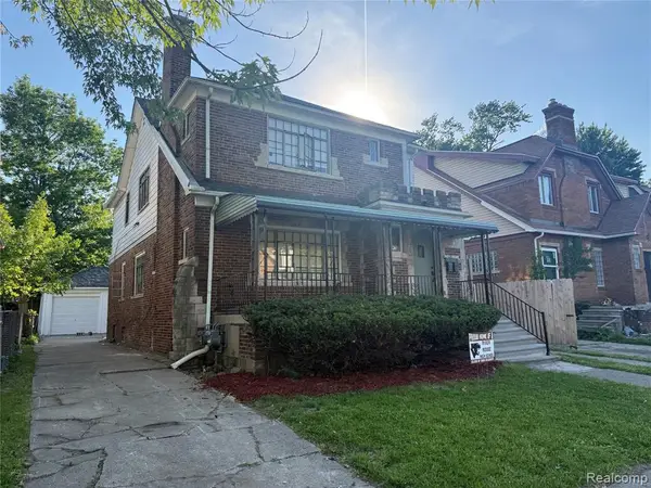 5243 Devonshire, Detroit, MI 48224