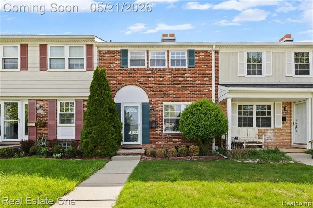 19848 Irongate, Northville, MI 48167 - #1