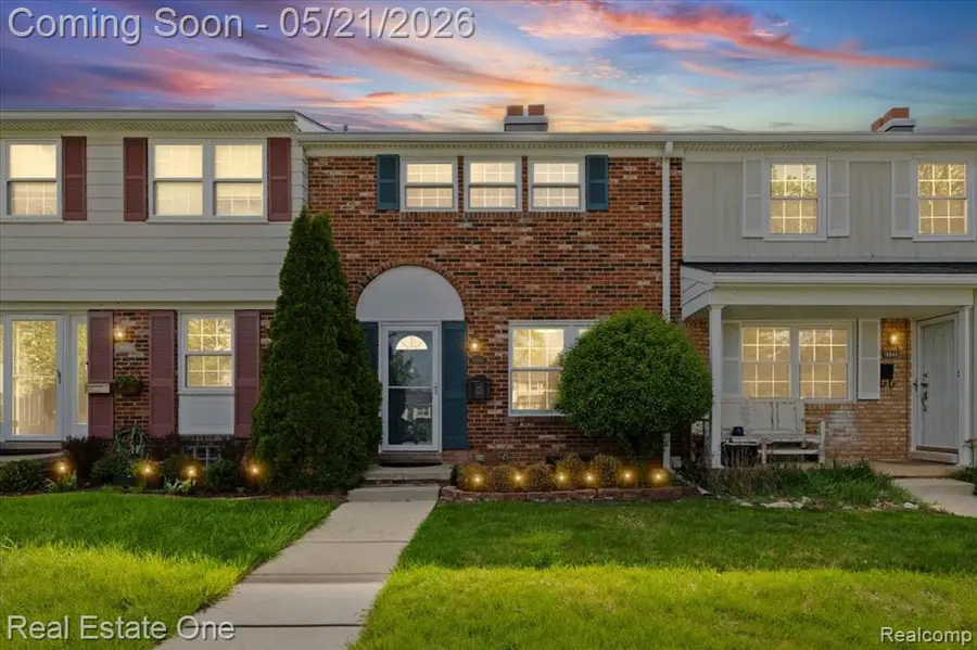 19848 Irongate, Northville, MI 48167 - #3