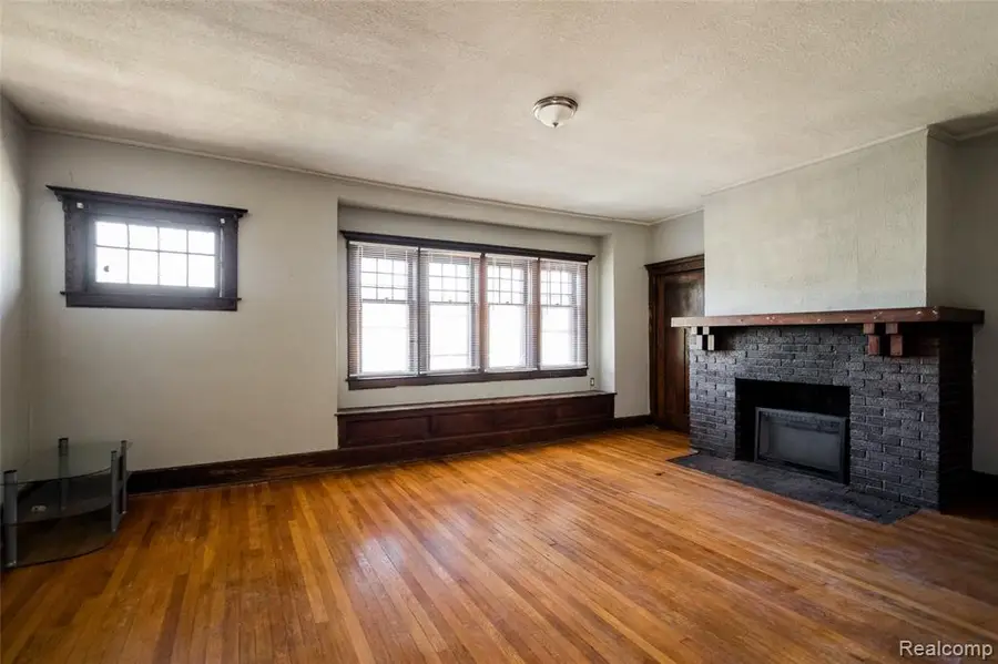 1508 Montclair, Detroit, MI 48214 - #2