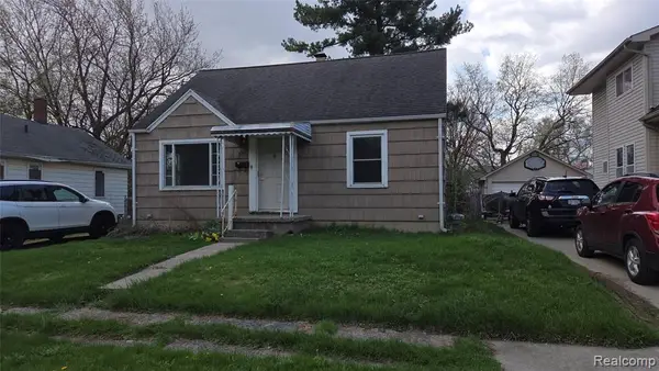 733 Vermilya, Flint, MI 48507