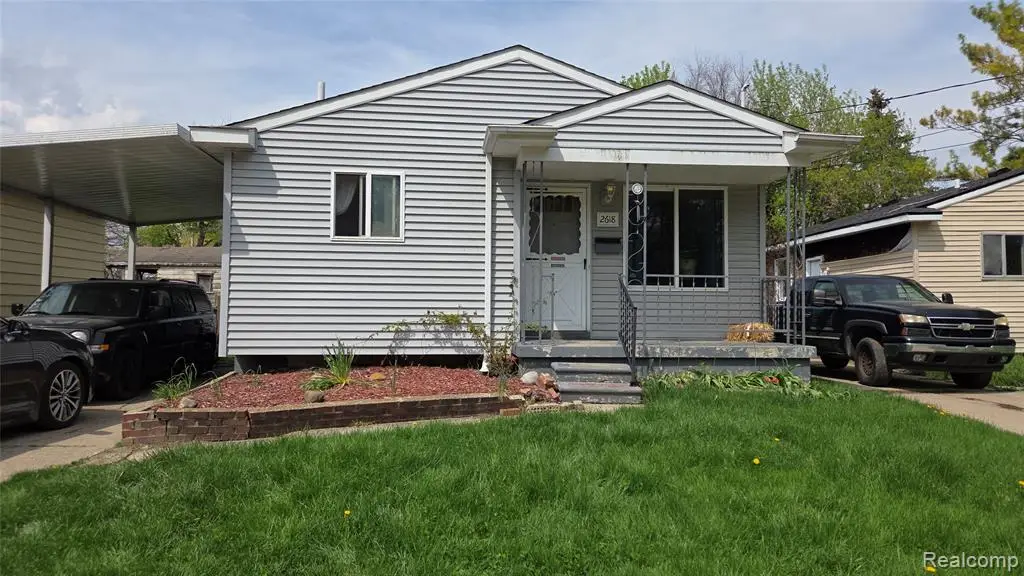 2618 Lester, Flint, MI 48503 - #1