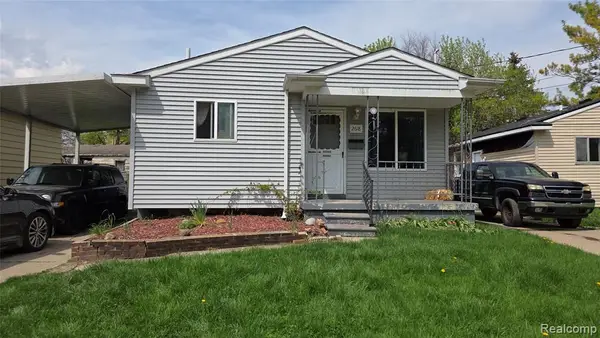2618 Lester, Flint, MI 48503
