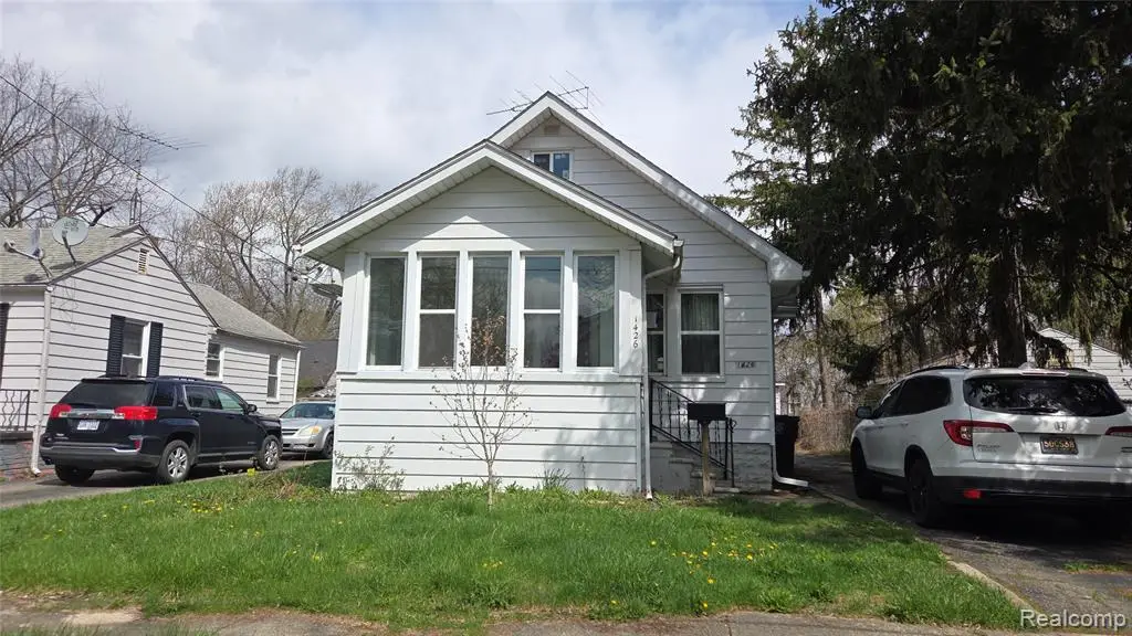 1426 Lincoln, Flint, MI 48507 - #1