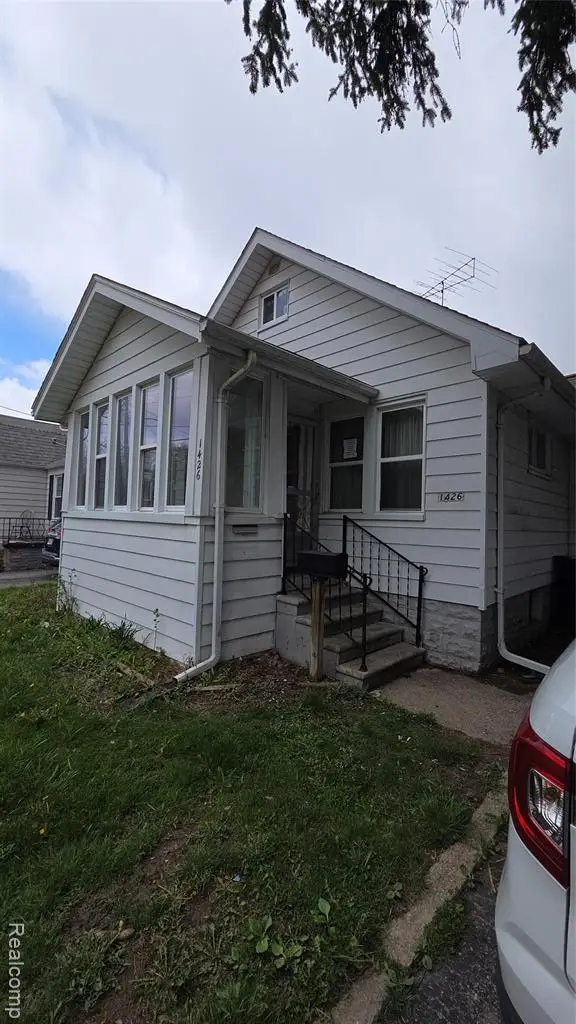 1426 Lincoln, Flint, MI 48507 - #2