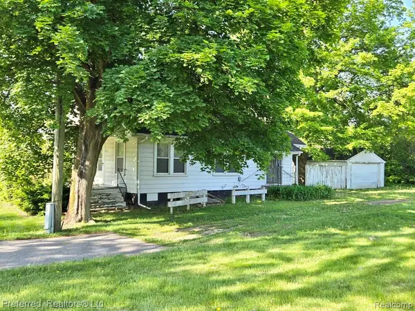 9512 Mccrone, Milan, MI 48160