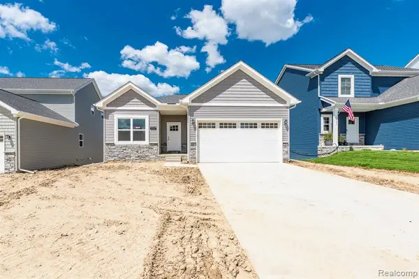 10020 Santa Lucia, Grand Blanc, MI 48439