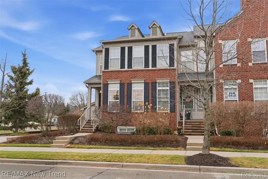 3270 Johanna Ware, Wixom, MI 48393 - #3