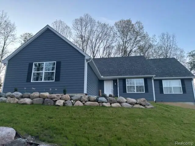 2909 Hideaway Beach, Brighton, MI 48114 - #1