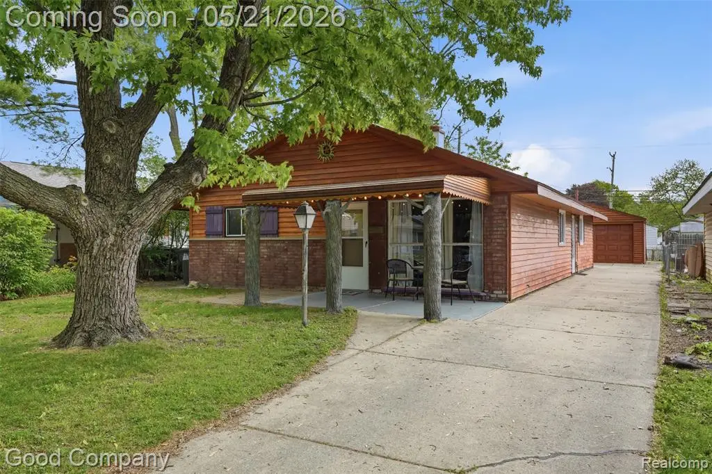 8003 William, Taylor, MI 48180 - #1