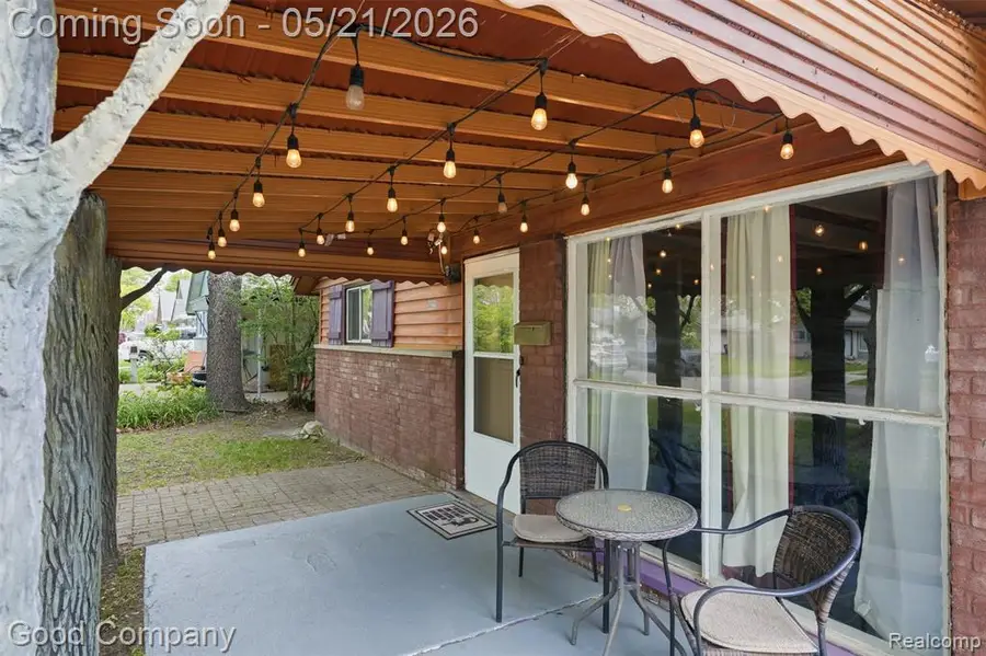 8003 William, Taylor, MI 48180 - #2
